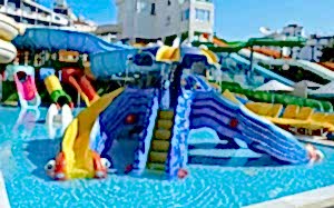 Marmaris Atlantis Su Parkı 